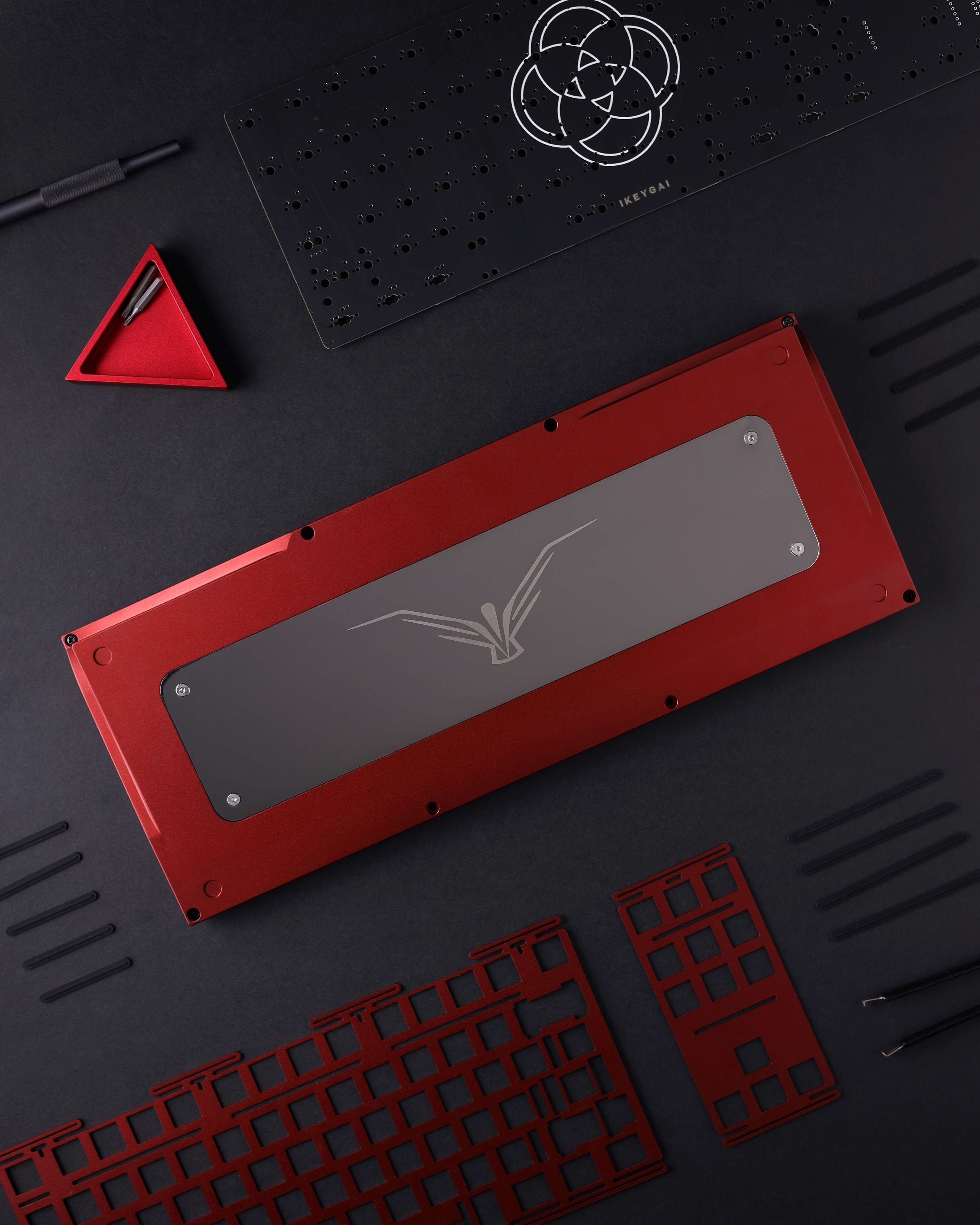 Albatross TKL (B-Stock)