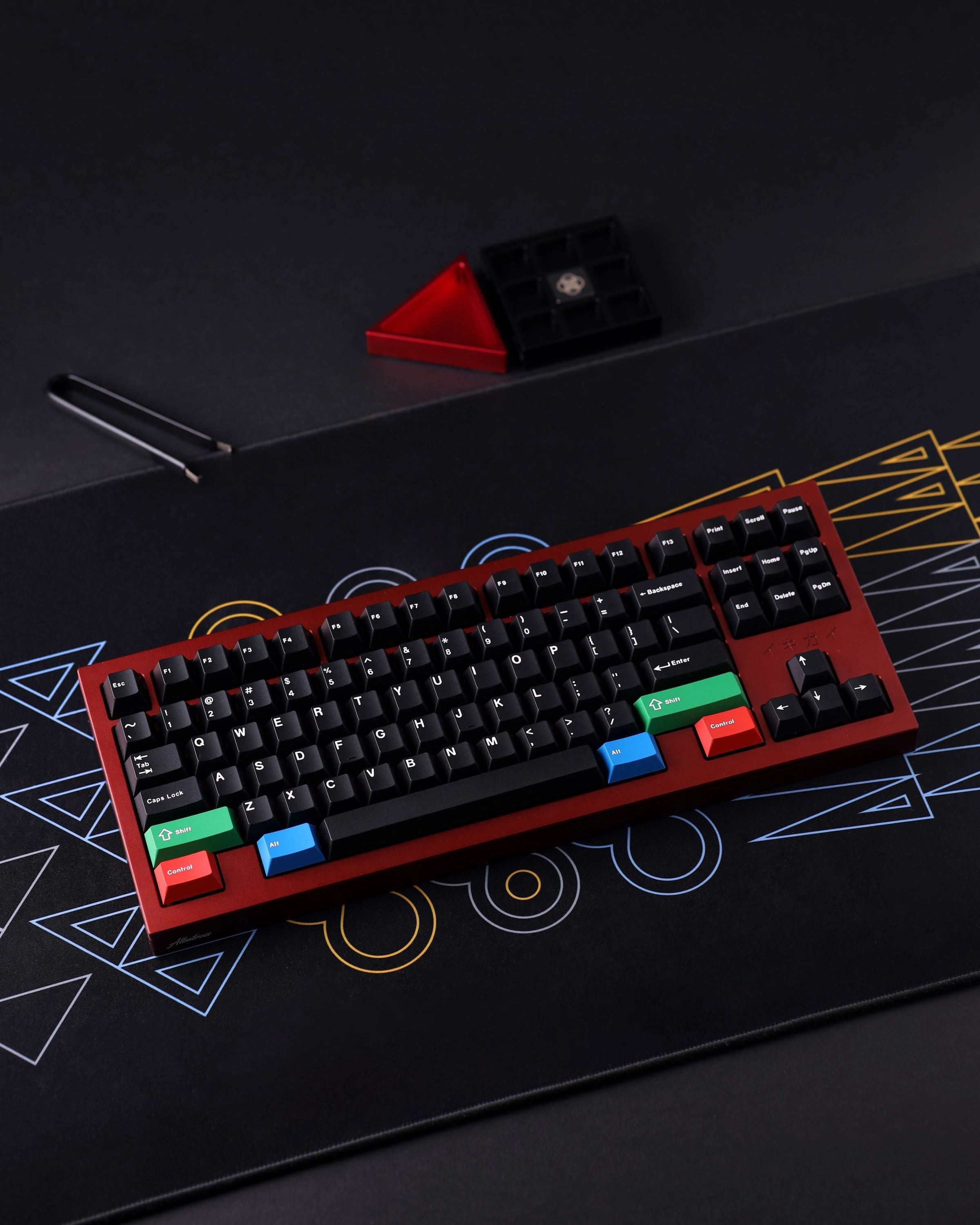 Albatross TKL (B-Stock)