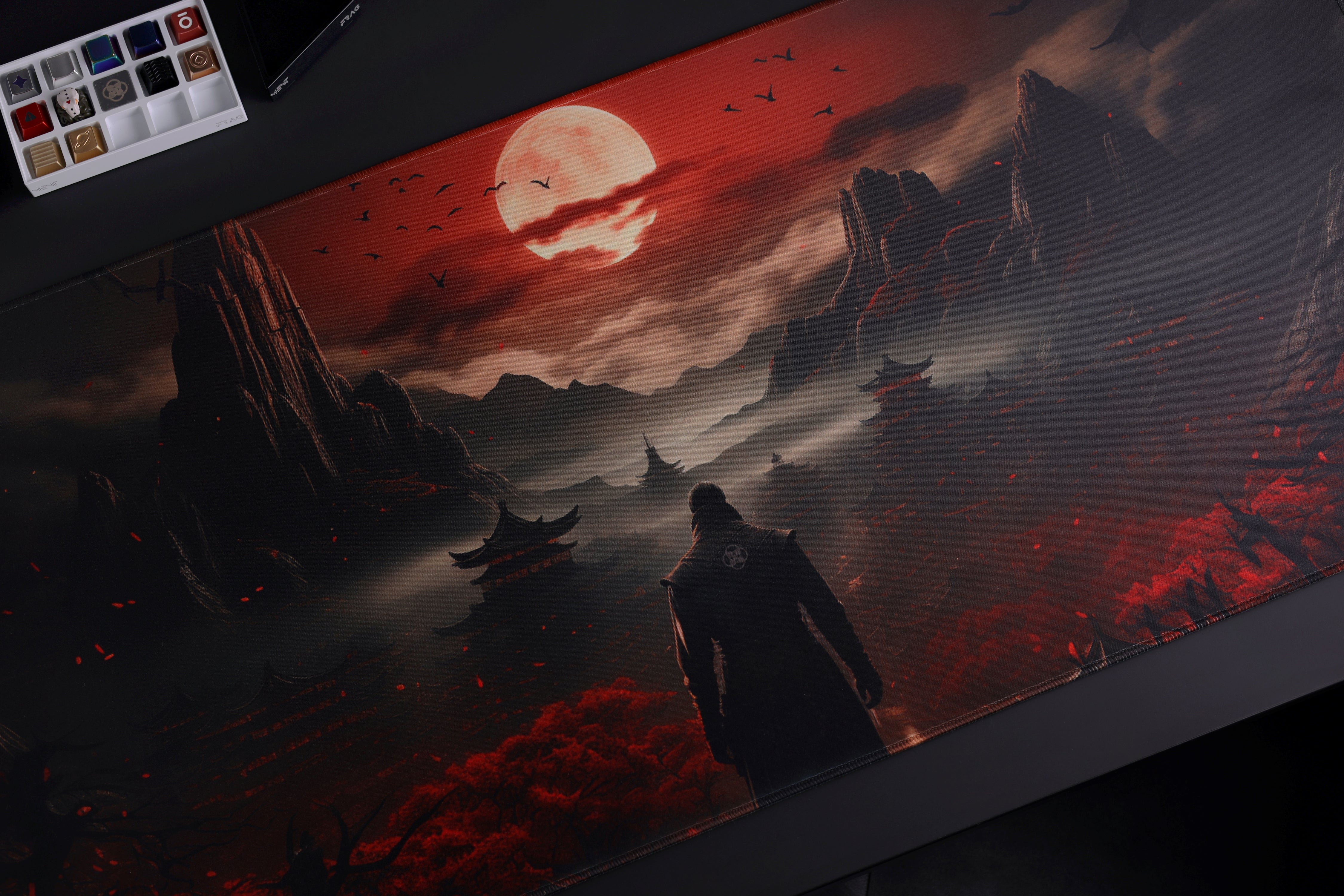 IKG Artwork Collection