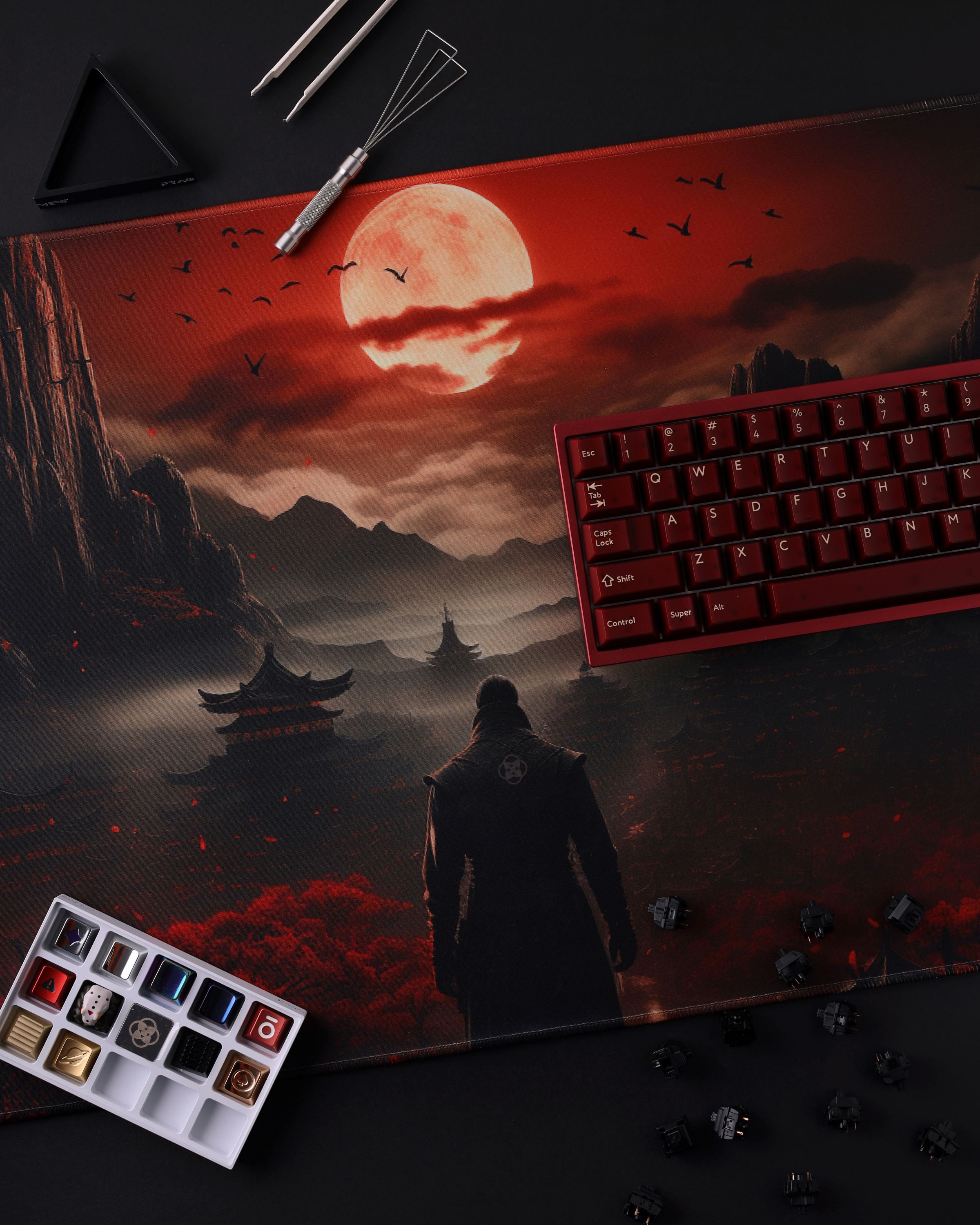 IKG Artwork Collection