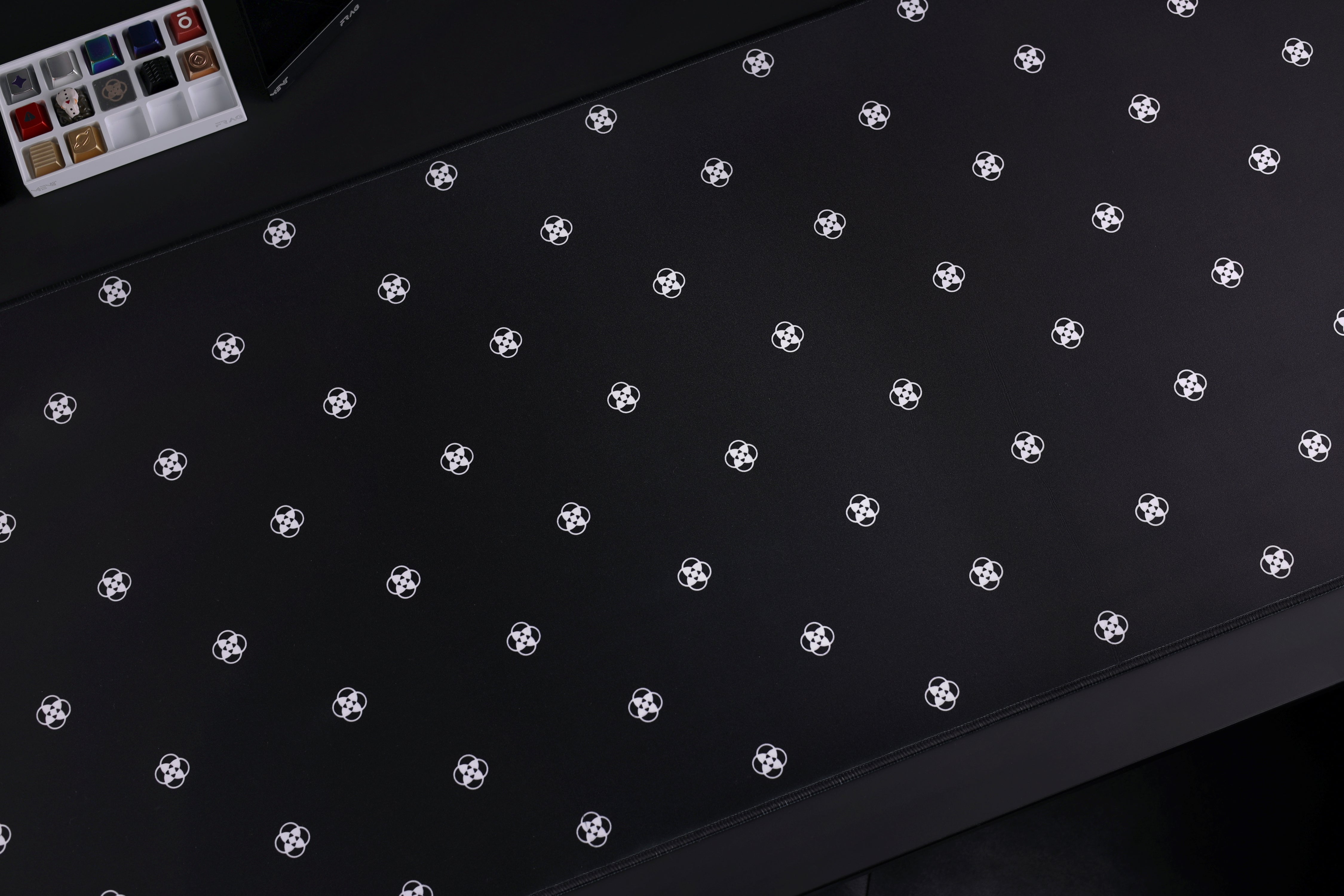 IKG Monogram Collection