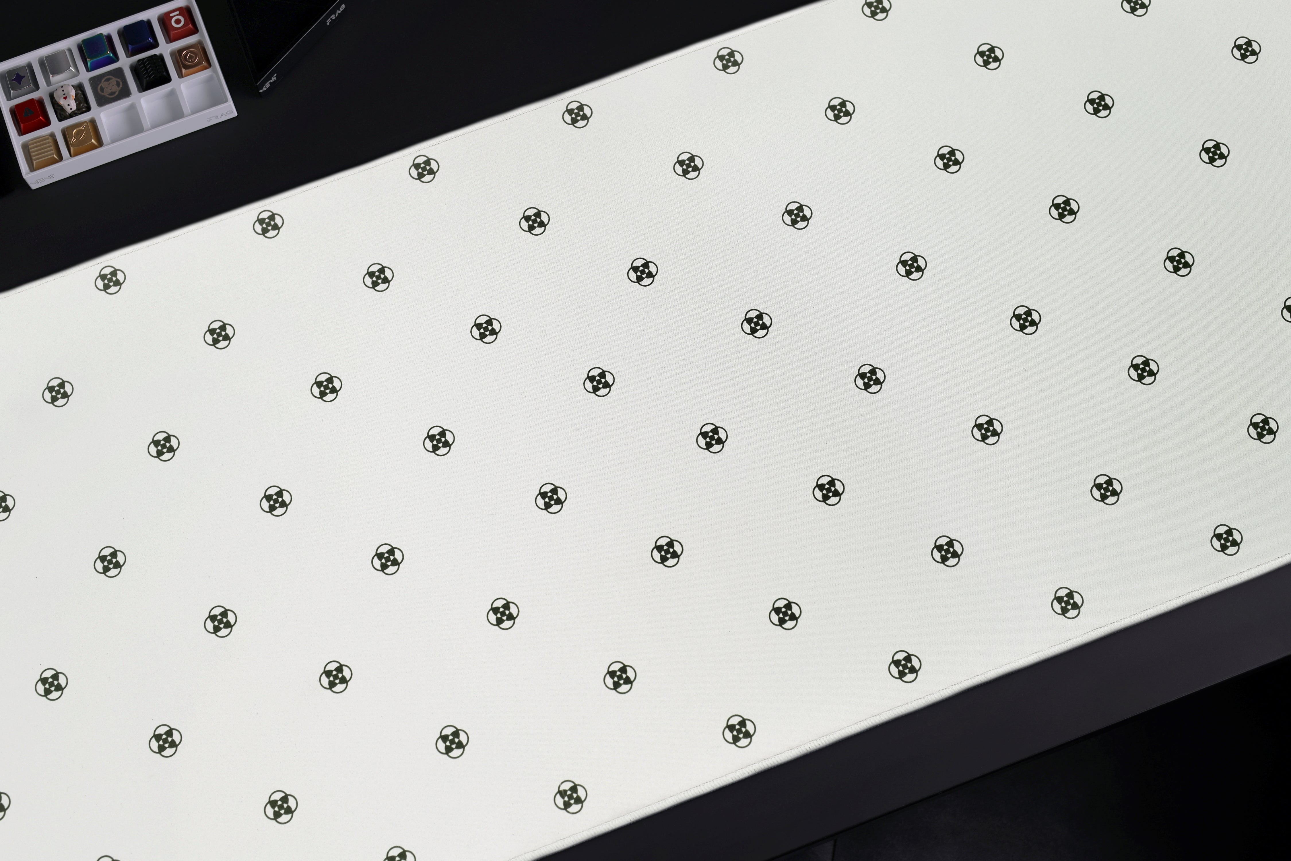 IKG Monogram Collection